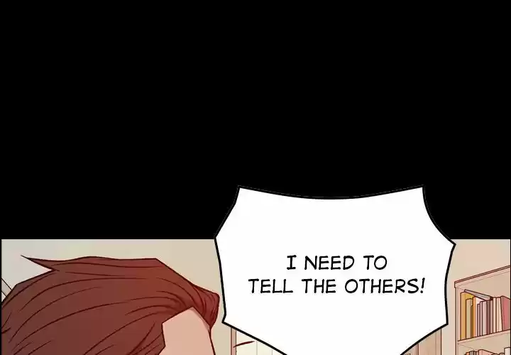 Legend: The Beginning Chapter 169