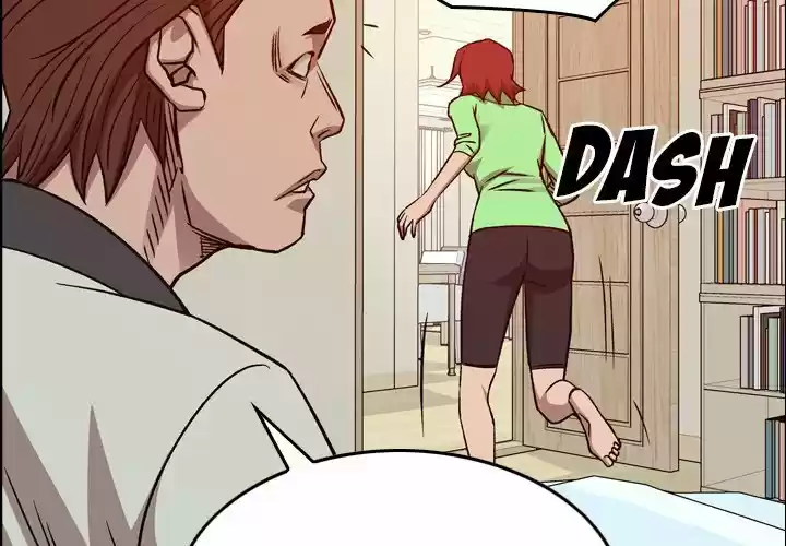 Legend: The Beginning Chapter 169