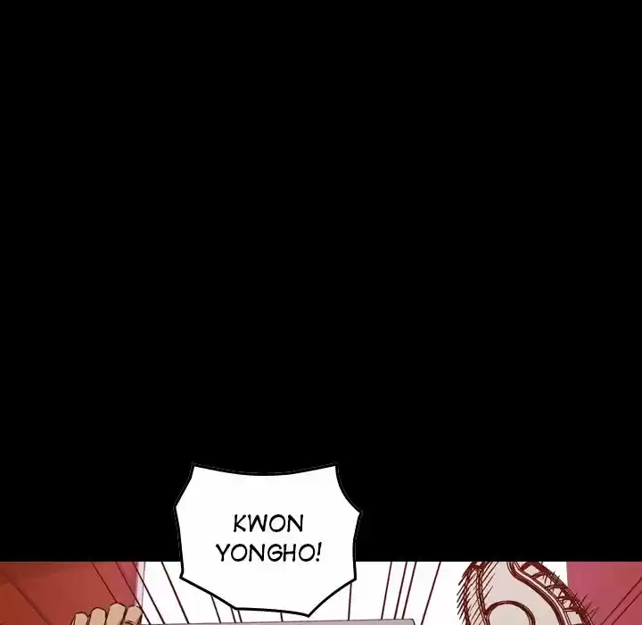 Legend: The Beginning Chapter 169