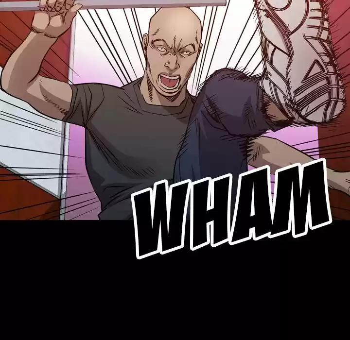 Legend: The Beginning Chapter 169