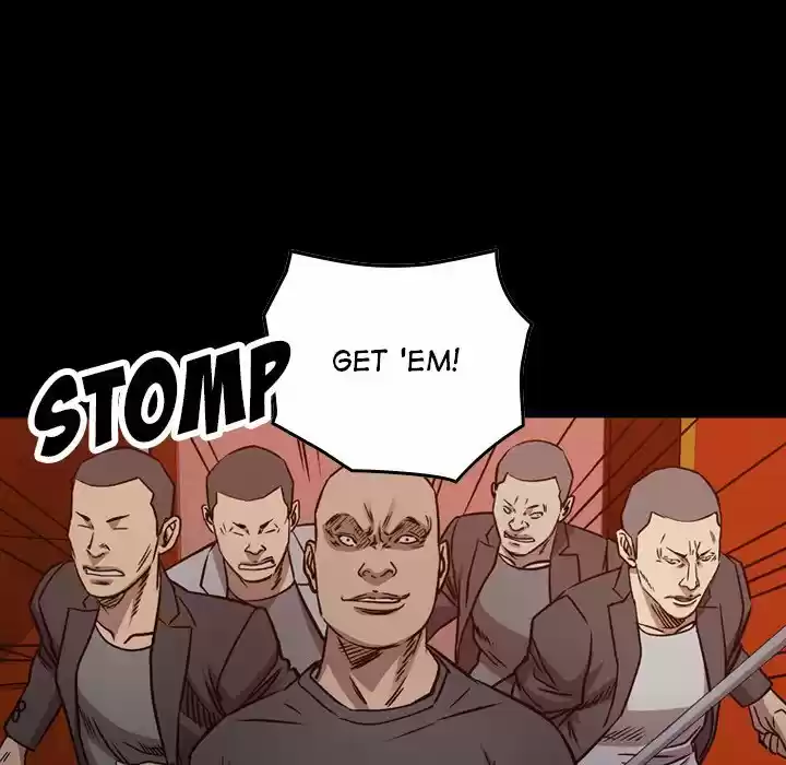 Legend: The Beginning Chapter 169