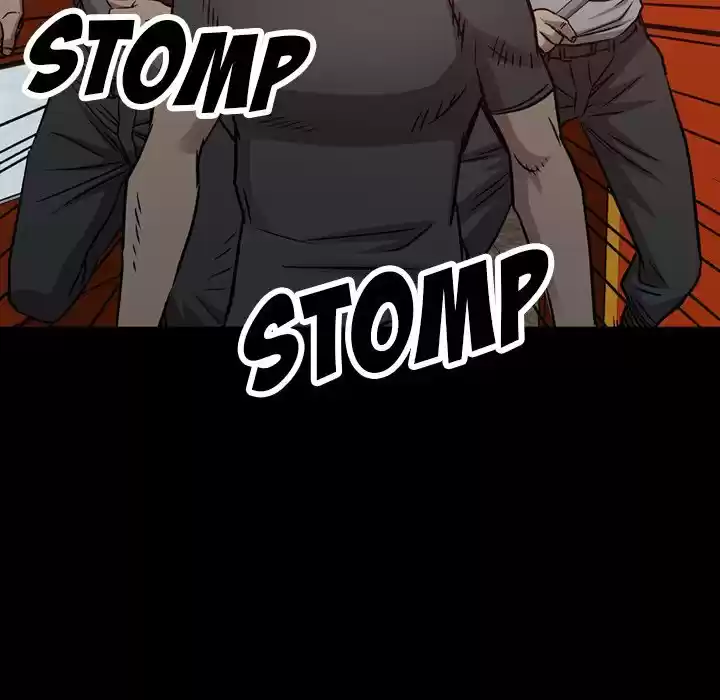 Legend: The Beginning Chapter 169