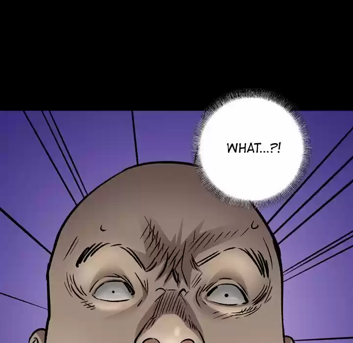 Legend: The Beginning Chapter 169