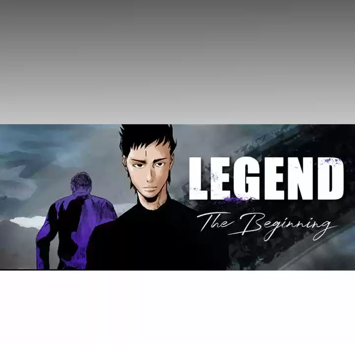 Legend: The Beginning Chapter 169