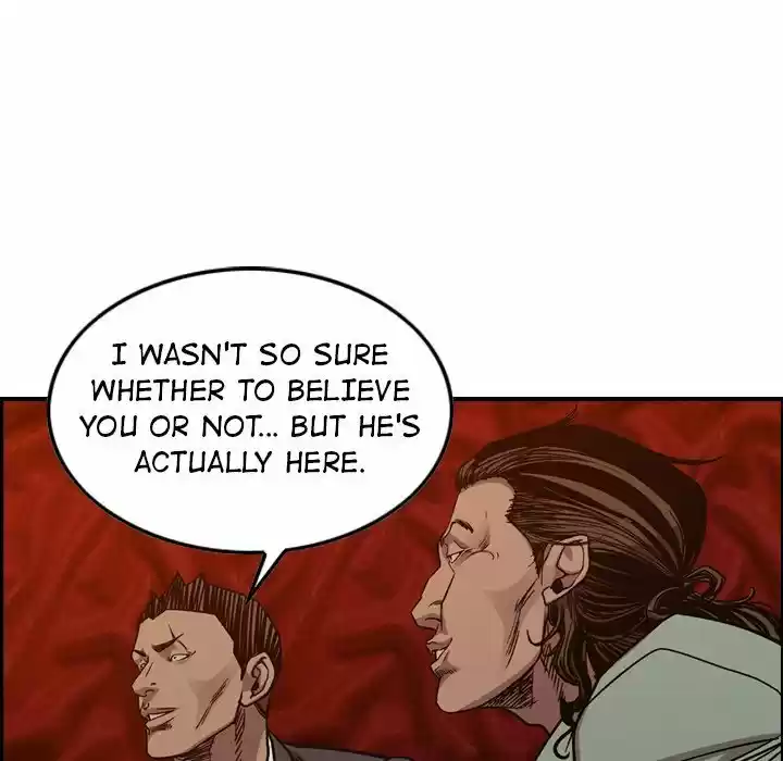 Legend: The Beginning Chapter 169