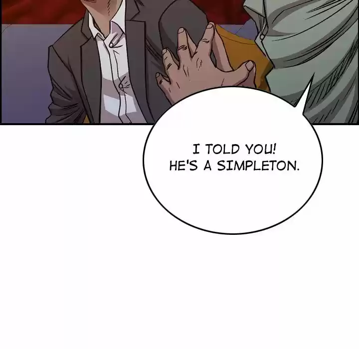 Legend: The Beginning Chapter 169