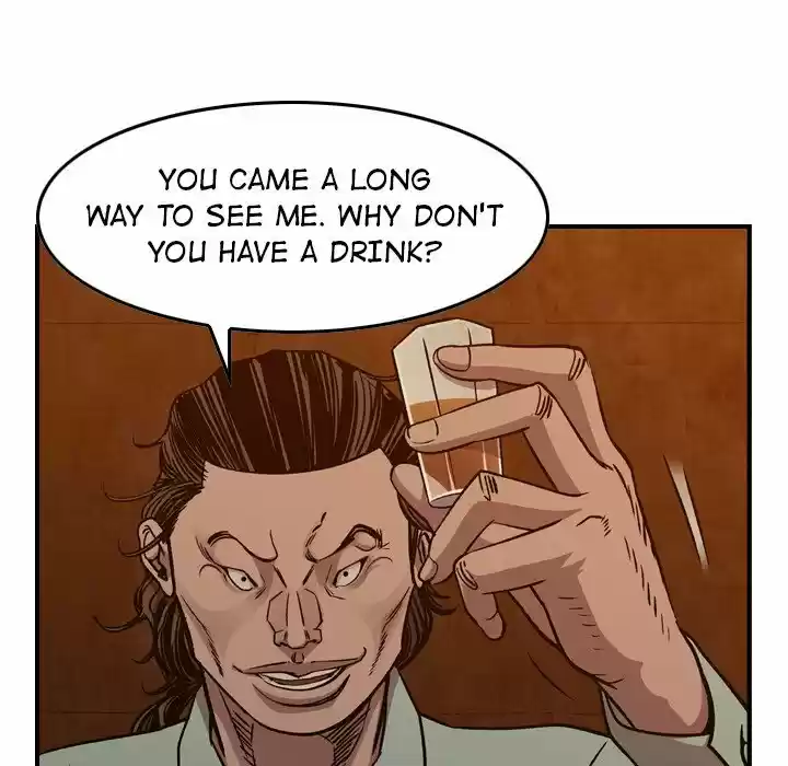 Legend: The Beginning Chapter 169