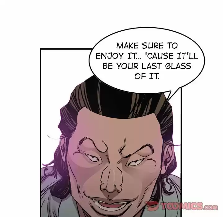 Legend: The Beginning Chapter 169