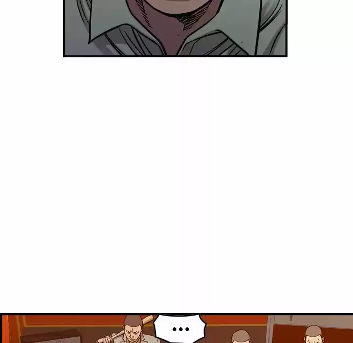 Legend: The Beginning Chapter 169