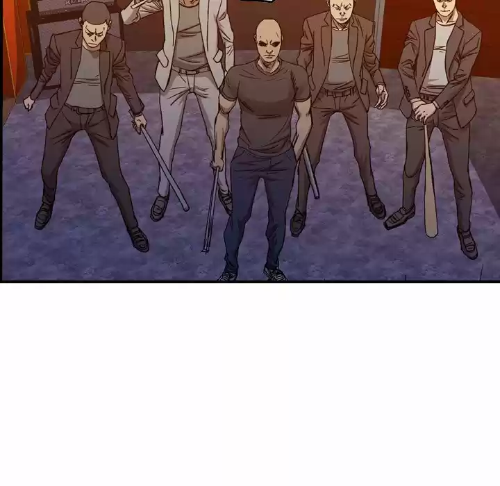 Legend: The Beginning Chapter 169