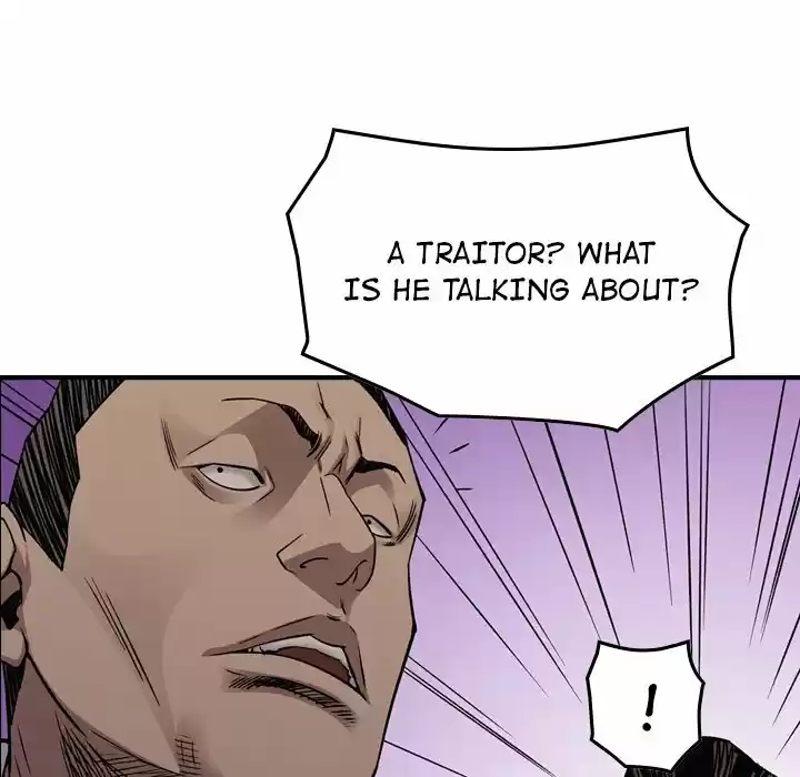 Legend: The Beginning Chapter 169