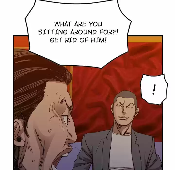 Legend: The Beginning Chapter 169