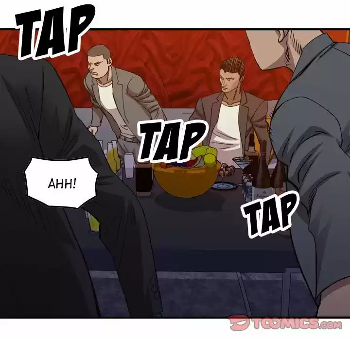 Legend: The Beginning Chapter 169