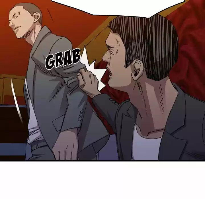 Legend: The Beginning Chapter 169