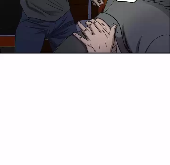 Legend: The Beginning Chapter 169