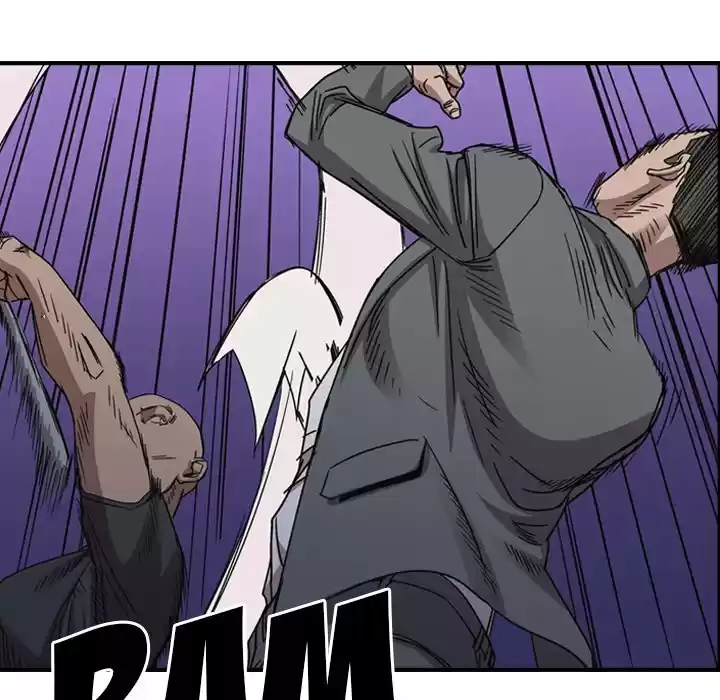 Legend: The Beginning Chapter 169