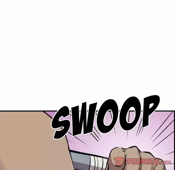 Legend: The Beginning Chapter 169