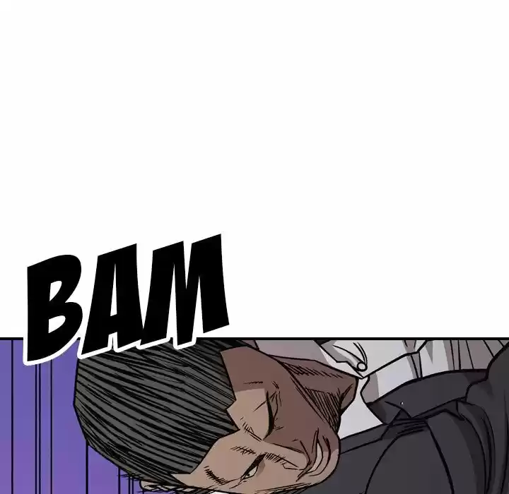 Legend: The Beginning Chapter 169