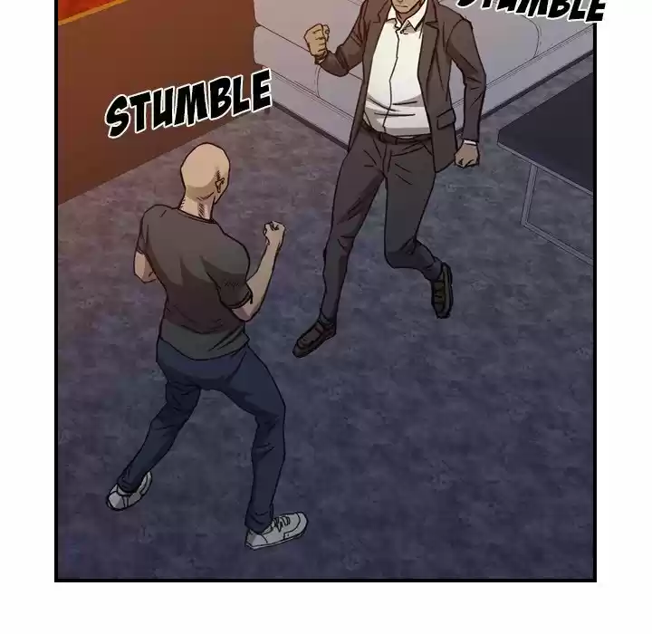 Legend: The Beginning Chapter 169