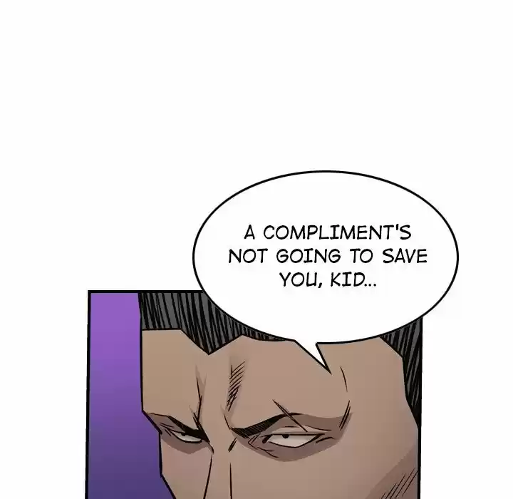 Legend: The Beginning Chapter 169