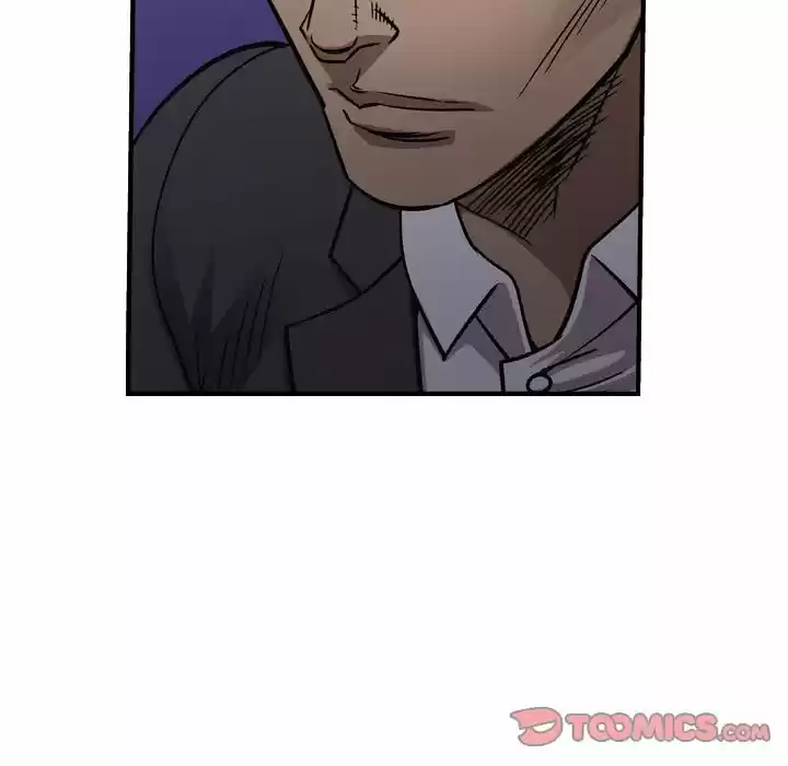 Legend: The Beginning Chapter 169