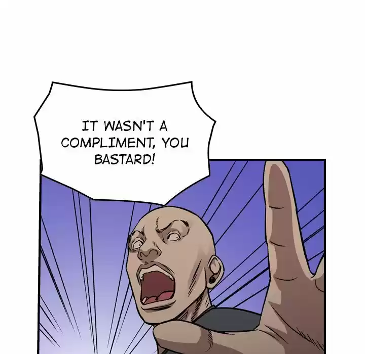 Legend: The Beginning Chapter 169