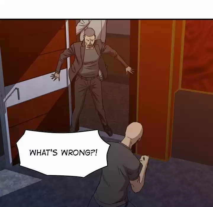 Legend: The Beginning Chapter 169