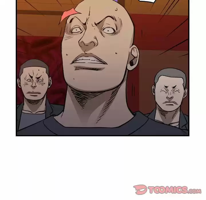 Legend: The Beginning Chapter 169