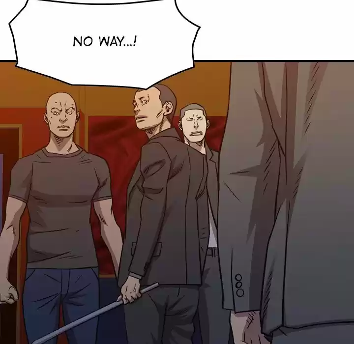 Legend: The Beginning Chapter 169