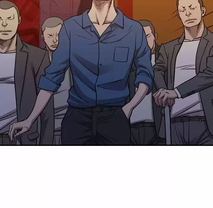 Legend: The Beginning Chapter 169