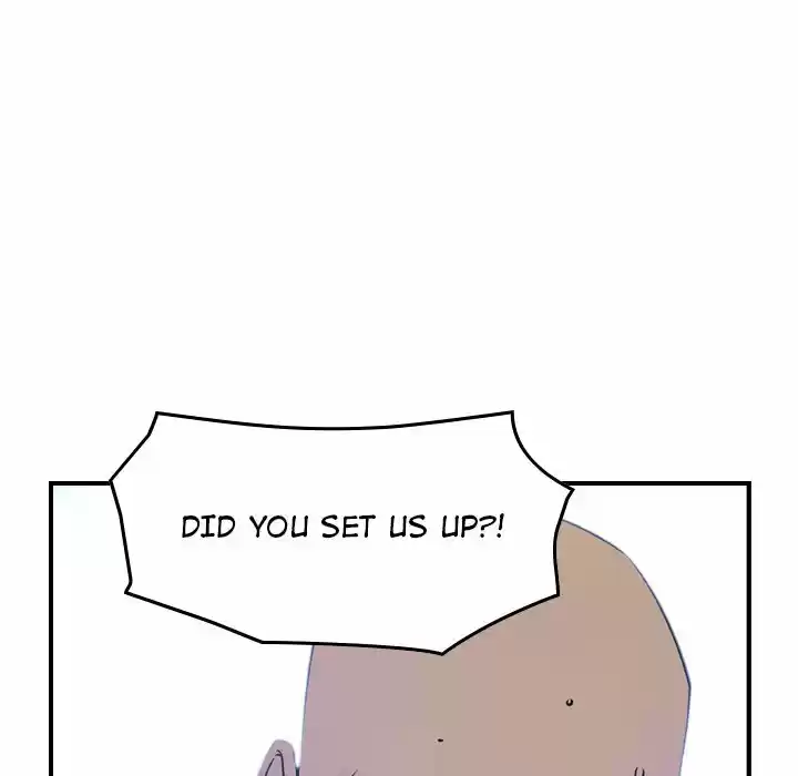 Legend: The Beginning Chapter 169