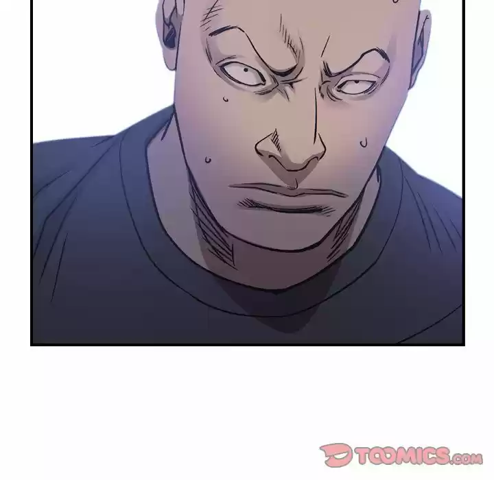 Legend: The Beginning Chapter 169