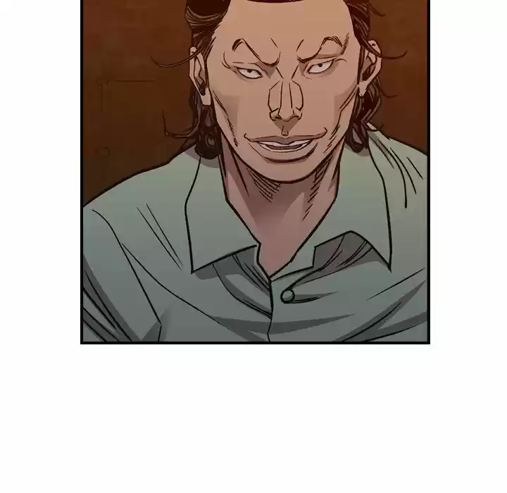 Legend: The Beginning Chapter 169