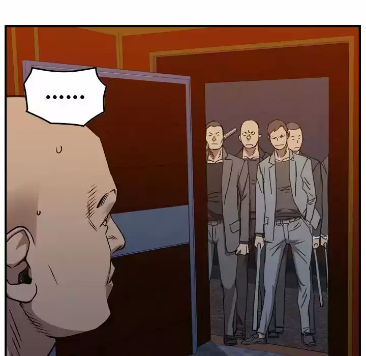 Legend: The Beginning Chapter 169