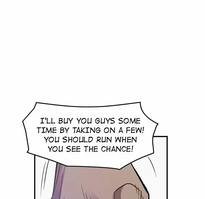 Legend: The Beginning Chapter 169