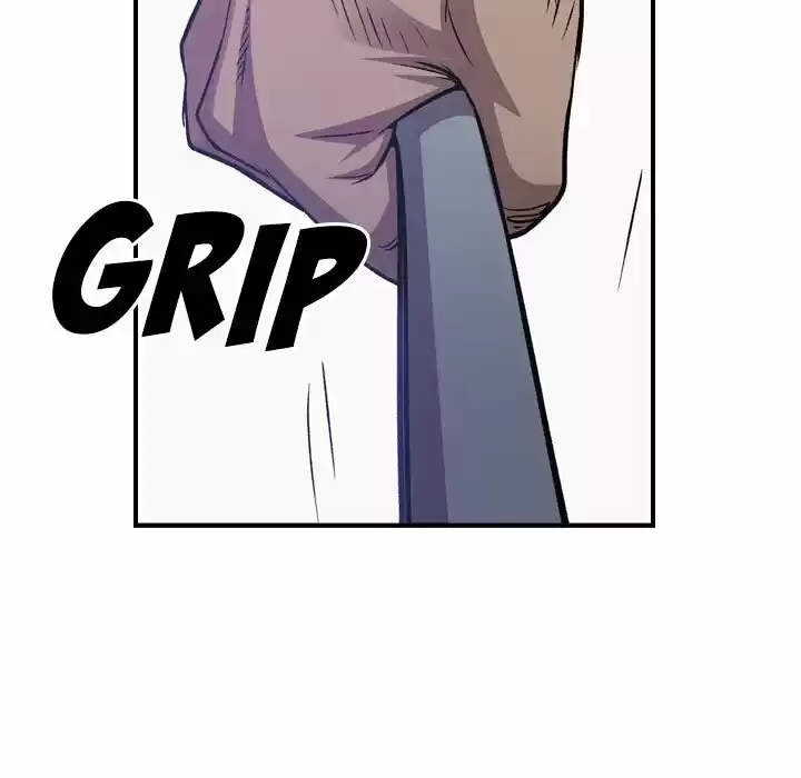 Legend: The Beginning Chapter 169