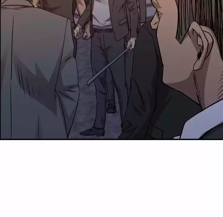 Legend: The Beginning Chapter 169