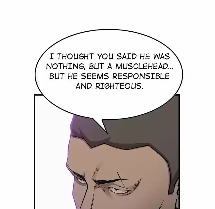 Legend: The Beginning Chapter 169