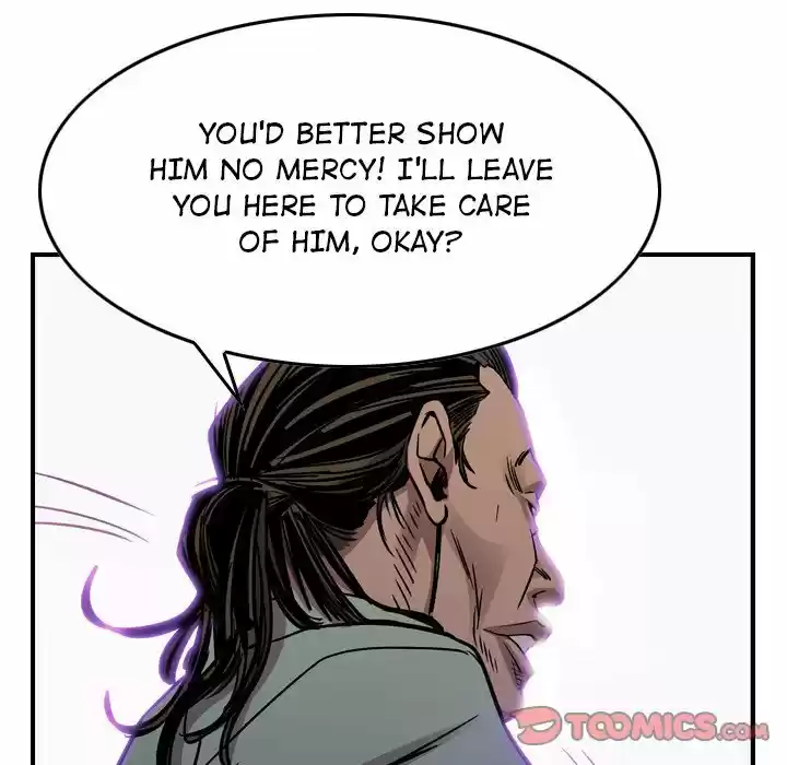 Legend: The Beginning Chapter 169