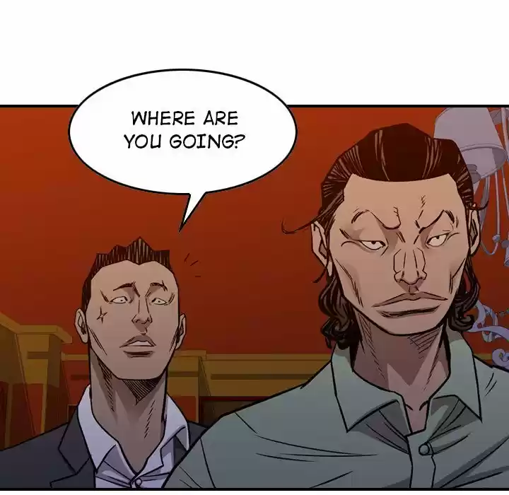 Legend: The Beginning Chapter 169