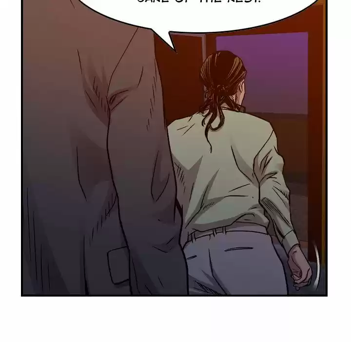 Legend: The Beginning Chapter 169