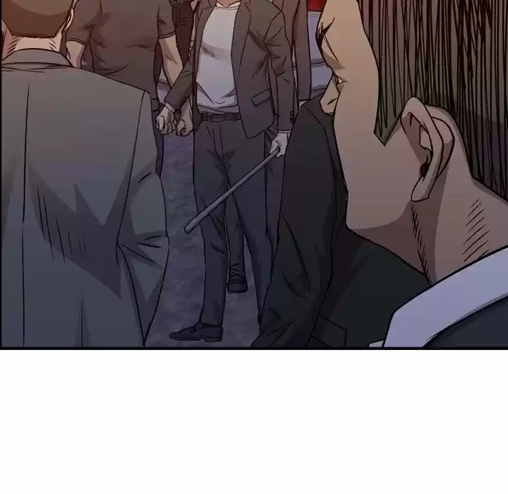 Legend: The Beginning Chapter 169