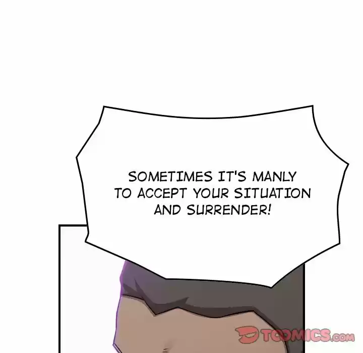 Legend: The Beginning Chapter 169