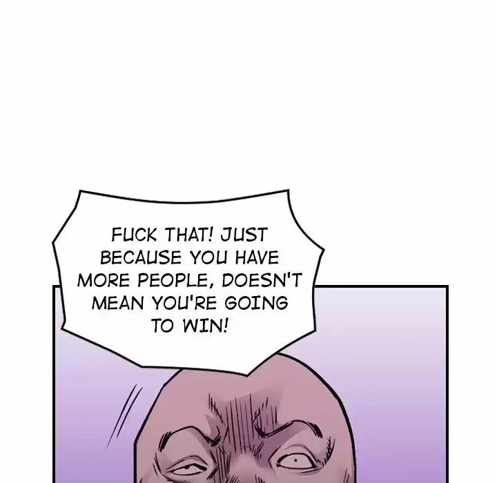 Legend: The Beginning Chapter 169