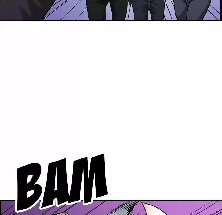 Legend: The Beginning Chapter 169