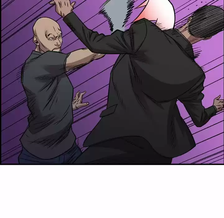 Legend: The Beginning Chapter 169