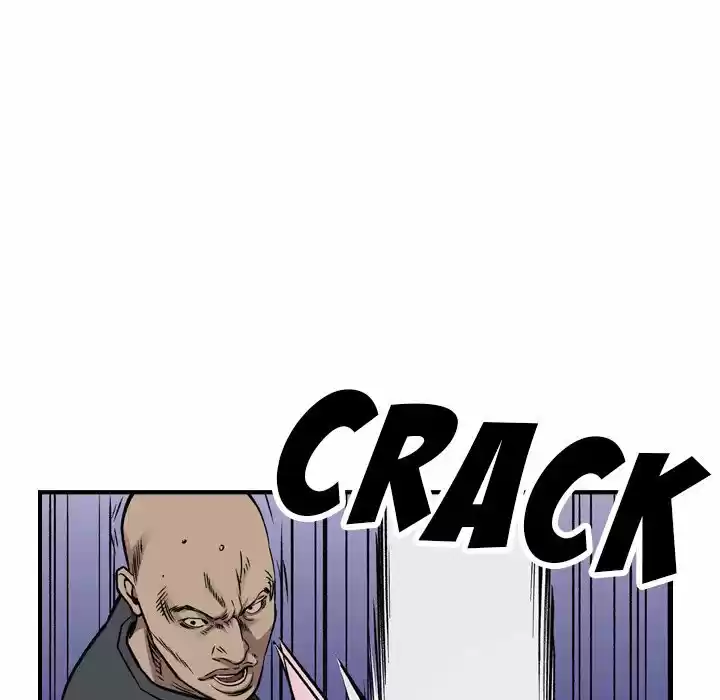 Legend: The Beginning Chapter 169