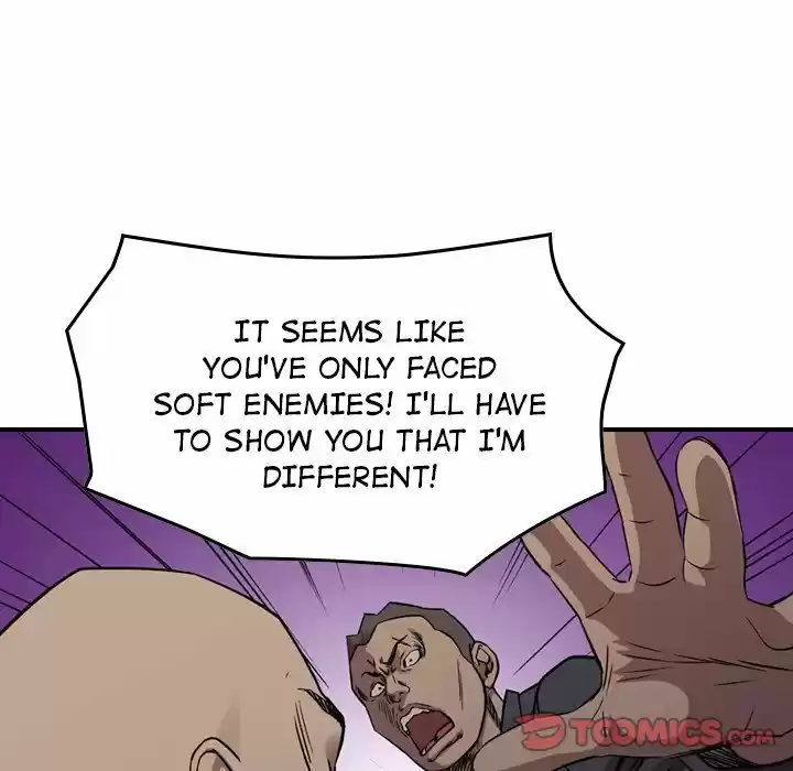 Legend: The Beginning Chapter 169