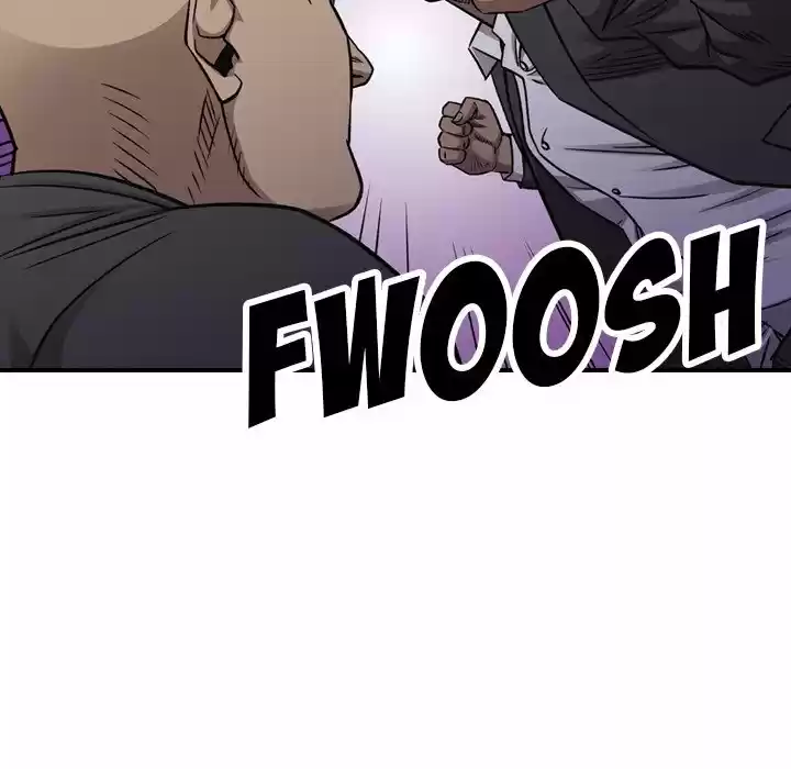 Legend: The Beginning Chapter 169