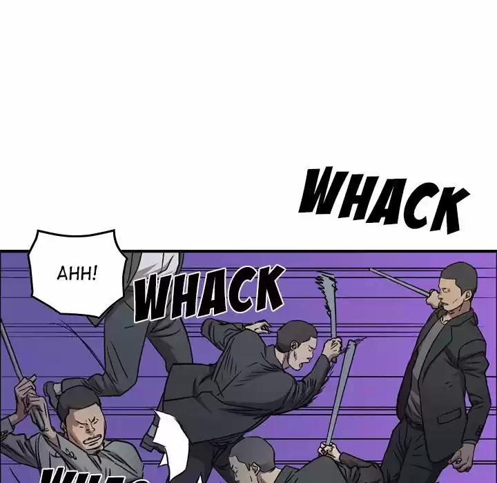 Legend: The Beginning Chapter 169